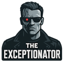 The Exceptionator